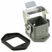 H3A-MAG by TE Connectivity AMP Connectors - CONNECTOR BASE BTM ENTRY SZ3A