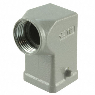 H3A-MTS-M20 by TE Connectivity AMP Connectors - CONNECTOR HOOD SIDE ENTRY SZ3A M20