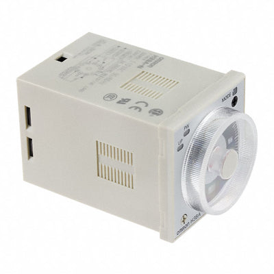 H3BA-N 110 VAC by Omron Automation and Safety - RELAY TIME DELAY 300HRS 5A 250V