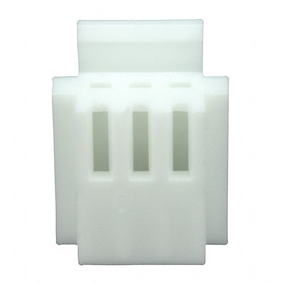 H3P-SHF-AA by JST Sales America Inc. - CONNECTOR RECPT HSG 3POS 2.50MM