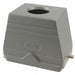 H48B-TG-RO-PG36 by TE Connectivity AMP Connectors - CONNECTOR HOOD TOP ENTRY SZ48B PG36