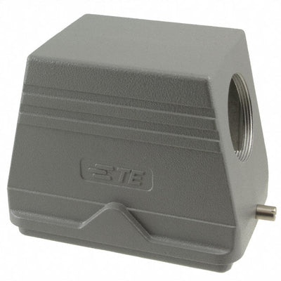 H48B-TS-RO-PG36 by TE Connectivity AMP Connectors - CONNECTOR HOOD SIDE ENTRY SZ48B PG36