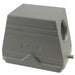 H48B-TS-RO-PG36 by TE Connectivity AMP Connectors - CONNECTOR HOOD SIDE ENTRY SZ48B PG36