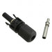 H4CFC2DI by Amphenol Industrial Operations - CONNECTOR FMALE COUPLER PLUS 14AWG