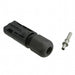 H4CMC2DI by Amphenol Industrial Operations - CONNECTOR MALE COUPLER MINUS 14AWG