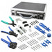 H4TK0000 by Amphenol Industrial Operations - HELIOS H4 TOOL SET W/CASE