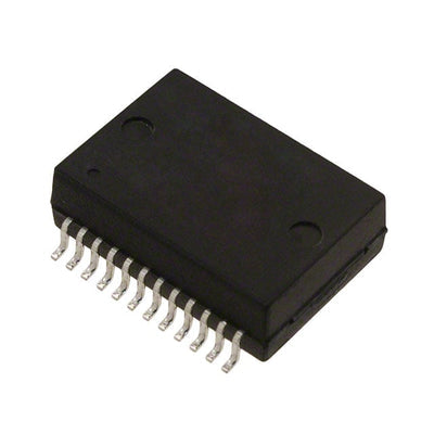 H5007NL by Pulse Electronics - MODULE SINGLE GIGABIT LAN 24SOIC