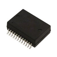 H5007NL by Pulse Electronics - MODULE SINGLE GIGABIT LAN 24SOIC