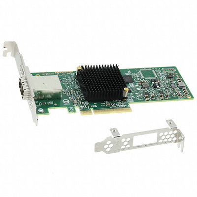 H5-25460-00 by Broadcom Limited - SAS9300-8E SINGLE PACK
