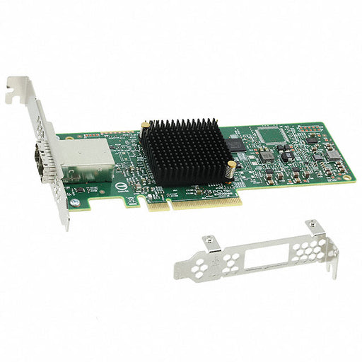 H5-25460-00 by Broadcom Limited - SAS9300-8E SINGLE PACK
