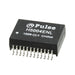 H5004ENL by Pulse Electronics - PULSE XFMR 1CT:1CT TX 1CT:1CT RX