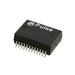 HX5G1010NL by Pulse Electronics - TRANSF MODULE 5G 4 CH 60W POE