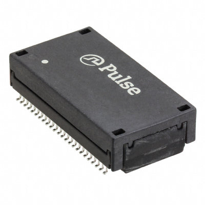 H5014FNL by Pulse Electronics - PULSE XFMR 1CT:1CT TX 1CT:1CT RX