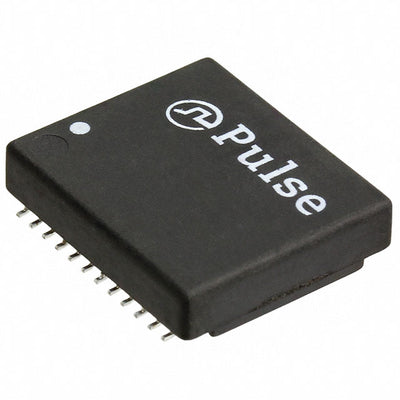 H5015FNLT by Pulse Electronics - PULSE XFMR 1CT:1CT TX 1CT:1CT RX