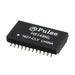 H5149NL by Pulse Electronics - PULSE XFMR 1CT:1CT TX 1CT:1CT RX