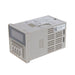 H5CN-XBN AC100-240 by Omron Automation and Safety - RELAY TIME DELAY 99.99S 3A 250V