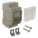 H5F-B by Omron Automation and Safety - RELAY TIME DELAY 24HRS 15A 250V