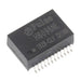 H6096NLT by Pulse Electronics - PULSE XFMR 1CT:1CT TX 1CT:1CT RX