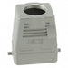 H6B-TGH-M32 by TE Connectivity AMP Connectors - CONNECTOR HOOD TOP ENTRY SZ6B M32