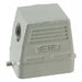 H6B-TS-PG13.5 by TE Connectivity AMP Connectors - CONNECTOR HOOD SIDE ENTRY SZ6B PG13.5