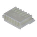 H6P-SHF-AA by JST Sales America Inc. - CONNECTOR RECPT HSG 6POS 2.50MM