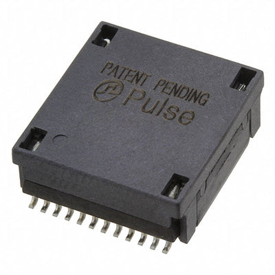 H7008FNLT by Pulse Electronics - TRANSFORMER MODULE 10GBASE-T