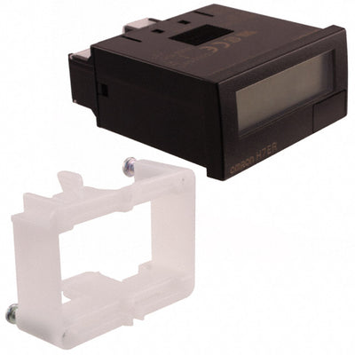 H7ER-NV1-B by Omron Automation and Safety - TACHOMETER LCD 5 CHAR PANEL MT