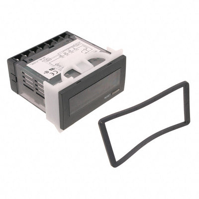 H7HP-ADB by Omron Automation and Safety - COUNTER LCD 6 CHAR 12-24V PNL MT