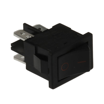 H8550XBAAA by Bulgin - SWITCH ROCK ON-OFF DP