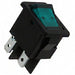 H8553VBBG3 by Bulgin - ROCKER SWITCH DPST 15A 250V