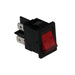 H8553VBNAF by Bulgin - SWITCH ROCK ON-OFF DP ILLUM