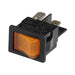 H8553VBNAO by Bulgin - SWITCH ROCK ON-OFF DP ILLUM