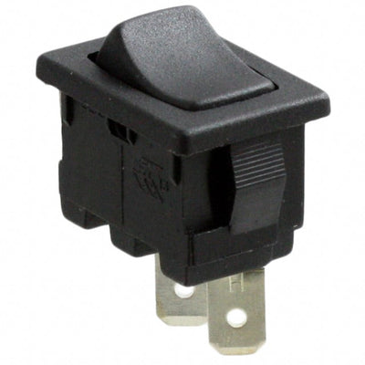 H8601VBBB by Bulgin - ROCKER SWITCH SPST-NO 16A 250V