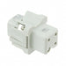HA-003-F by TE Connectivity AMP Connectors - INSERT FEMALE 3+1GND SCREW