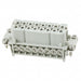 HA-016-F(17-32) by TE Connectivity AMP Connectors - INSERT FEMALE 16+1GND SCREW