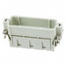 HA-016-MC by TE Connectivity AMP Connectors - INSERT MALE 16+1GND CRIMP