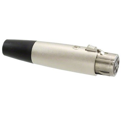 HA16PA-3S(71) by Hirose Electric Co Ltd - CONNECTOR PLUG FMALE 3P SOLDER EYELET