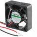 HA30101V3-000U-A99 by Sunon Fans - FAN AXIAL 30X10MM 12VDC WIRE