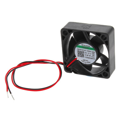 HA30101V3-1000U-A99 by Sunon Fans - FAN AXIAL 30X10MM 12VDC WIRE