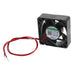 HA30101V3-1000U-A99 by Sunon Fans - FAN AXIAL 30X10MM 12VDC WIRE