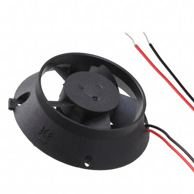 HA30101V3-E00U-A99 by Sunon Fans - FAN AXIAL 39.8X10.4MM 12VDC