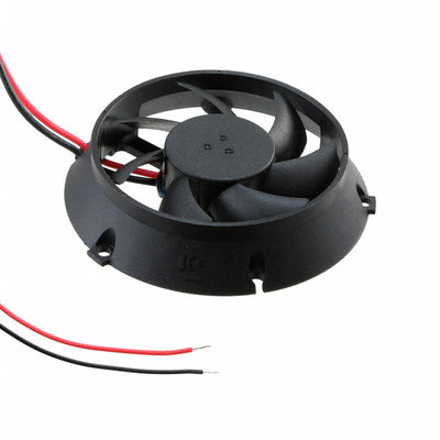 HA40101V3-E00U-A99 by Sunon Fans - FAN AXIAL 44.5X10.6MM 12VDC