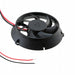 HA40101V3-E00U-A99 by Sunon Fans - FAN AXIAL 44.5X10.6MM 12VDC