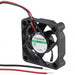 HA40101V4-000U-999 by Sunon Fans - FAN AXIAL 40X10MM 12VDC WIRE
