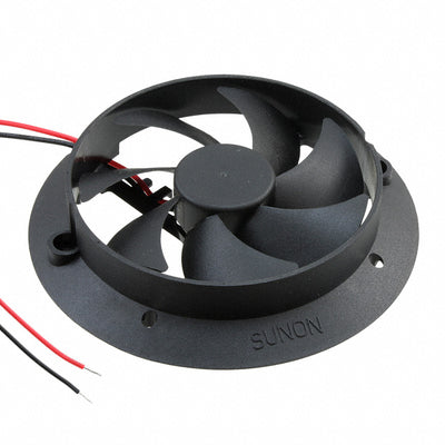 HA60150V3-E02U-A99 by Sunon Fans - FAN AXIAL 84.9X15.4MM 5VDC WIRE