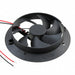 HA60150V3-E02U-A99 by Sunon Fans - FAN AXIAL 84.9X15.4MM 5VDC WIRE