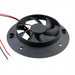 HA60150V3-E03U-A99 by Sunon Fans - FAN AXIAL 84.9X15.4MM 5VDC WIRE