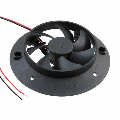 HA60151V3-E00U-A99 by Sunon Fans - FAN AXIAL 84.9X15.4MM 12VDC