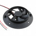 HA60151V3-E00U-A99 by Sunon Fans - FAN AXIAL 84.9X15.4MM 12VDC