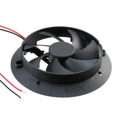 HA60151V3-E01U-A99 by Sunon Fans - FAN AXIAL 84.9X15.4MM 12VDC